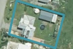 20 Butlers Road, Hokitika