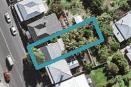 34 Bond Street, Grey Lynn, Auckland