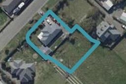 28 Woodville Street, Leeston, Leeston