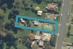 8 Carey Street, Kihikihi, Te Awamutu