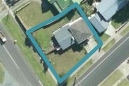 2 Charlotte Street, Dargaville