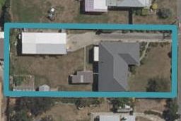 25 Northland Street, Ranfurly, Ranfurly