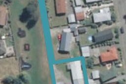 19 Saint Leonards Road, Temuka