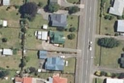 269 High Street, Dannevirke, Dannevirke