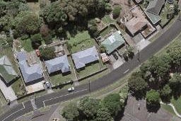11 Endeavour Street, Marfell, New Plymouth