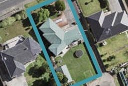 13 Orams Road, Hillpark, Auckland