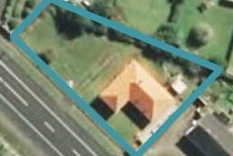 1 Manawapou Road, Hawera