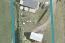 25 Spains Road, Awanui