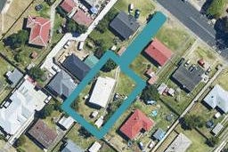 96 Links Avenue, Mount Maunganui, Mount Maunganui