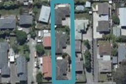 3/190 Beach Road, North New Brighton, Christchurch