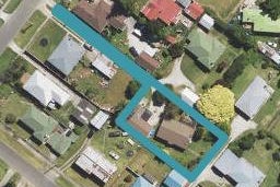 19 Dalrymple Road, Mangapapa, Gisborne