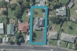 8 Derby Street, Green Island, Dunedin