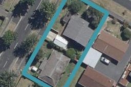 8 Lafferty Street, Maeroa, Hamilton