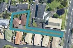 500 Otumoetai Road, Otūmoetai, Tauranga