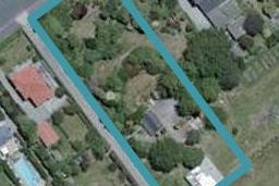 100 Regent Street, Martinborough