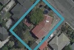 64 Hume Street, Sydenham, Christchurch