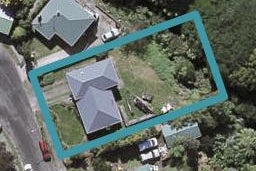 8 Wheeler Place, Upper Vogeltown, New Plymouth