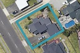 32 Ocean View Road, Coastlands, Whakatane