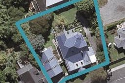 21 Shortland Street, Lower Vogeltown, New Plymouth