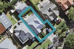 7B Marlborough Street, Mount Eden, Auckland