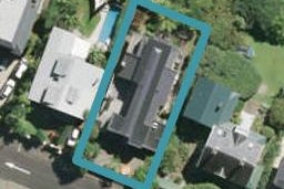 11 Cameron Street, Saint Marys Bay, Auckland