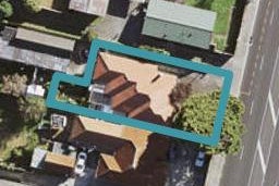 1611A Great North Road, Waterview, Auckland