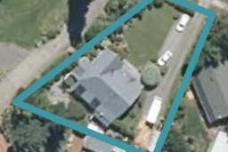 54 Shannon Street, Ohakune