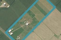 339 Ohangai Road, Hawera