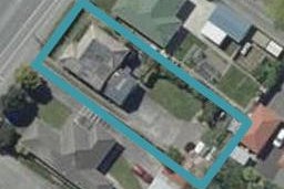 39 Rutherford Street, Woolston, Christchurch