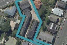 5/46 Queen Street, North Dunedin, Dunedin