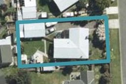12 Brydon Street, Renwick
