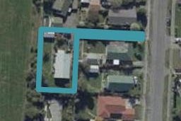 61A Market Street, Leeston, Leeston