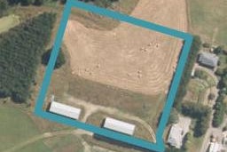 0 Finegand Township Rd, Finegand, Balclutha