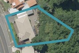 6 Great North Road, Saint Johns Hill, Whanganui