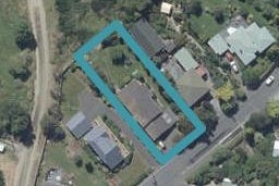 38 Fulton Road, Glenleith, Dunedin