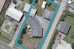 122 Rahui Road, Otaki