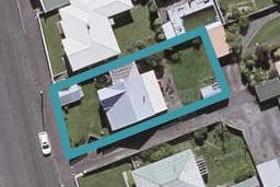 35 Beach Street, Fitzroy, New Plymouth