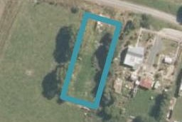 12 Saint Catherine Street, Kaitangata