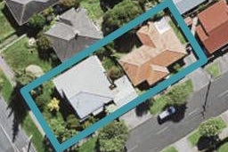 29 Kiwi Road, Point Chevalier, Auckland
