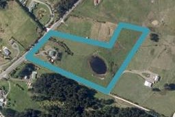 2197 Cove Road, Kaiwaka