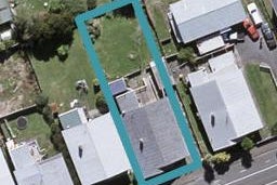 210 St Aubyn Street, New Plymouth, New Plymouth