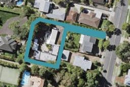 80 Glenmore Road, Sunnyhills, Auckland