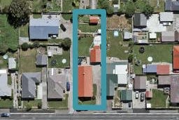 254 Centre Street, Heidelberg, Invercargill