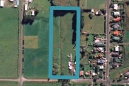 43 Maitland Street, East Gore, Gore