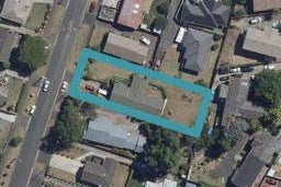 14 Thomson Avenue, Dinsdale, Hamilton