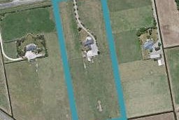 287 Oxford Road, Fernside, Rangiora