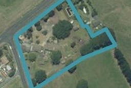 3932 State Highway 26, Waitoa, Waitoa