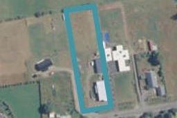 20 Donald Street, Temuka, Temuka