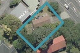 43 Great North Road, Saint Johns Hill, Whanganui