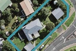 40 Alison Road, Surfdale, Waiheke Island